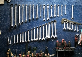 Tool Accessories