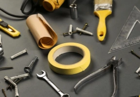 Professional Hand Tools