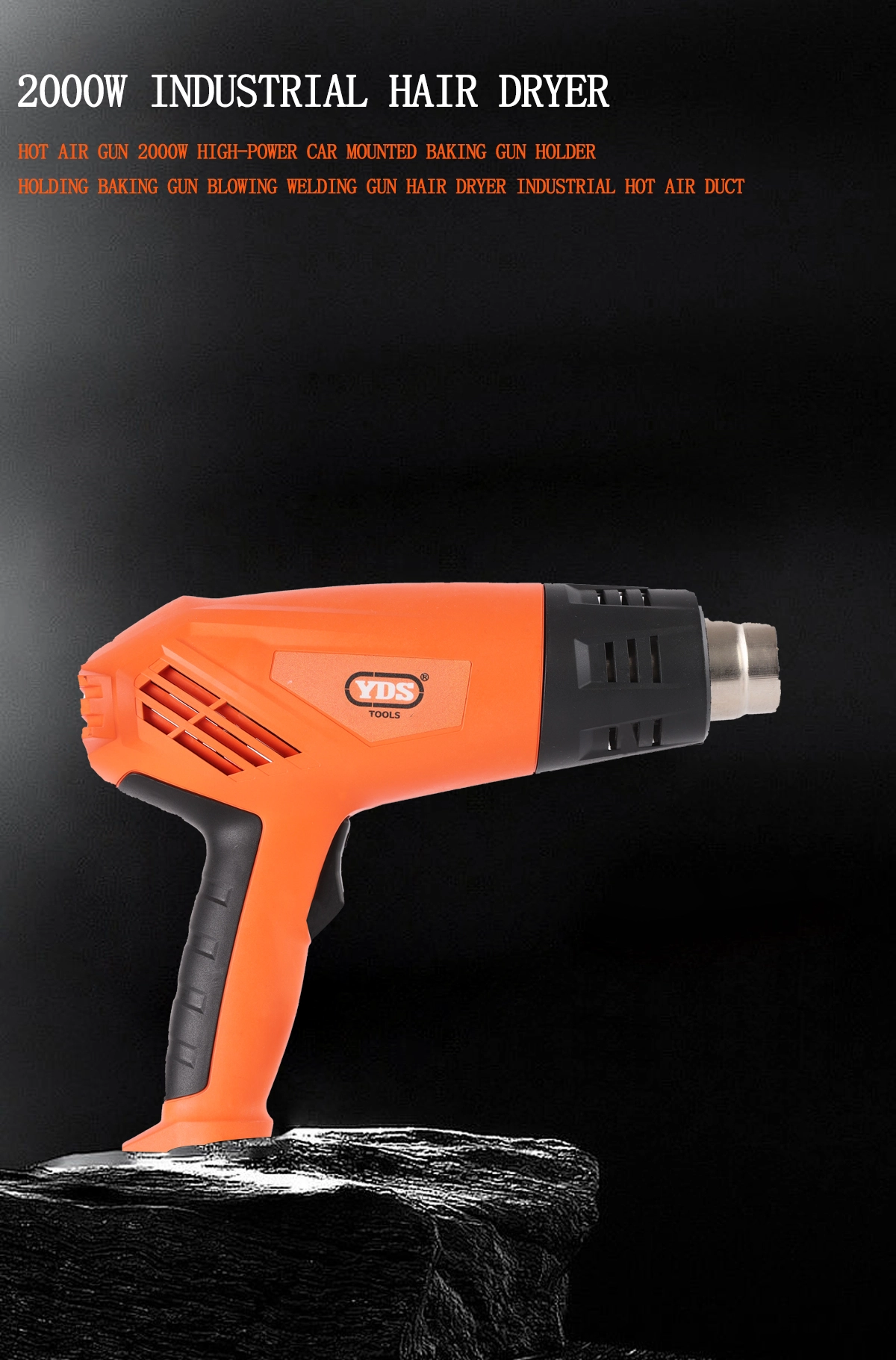 Heat Gun