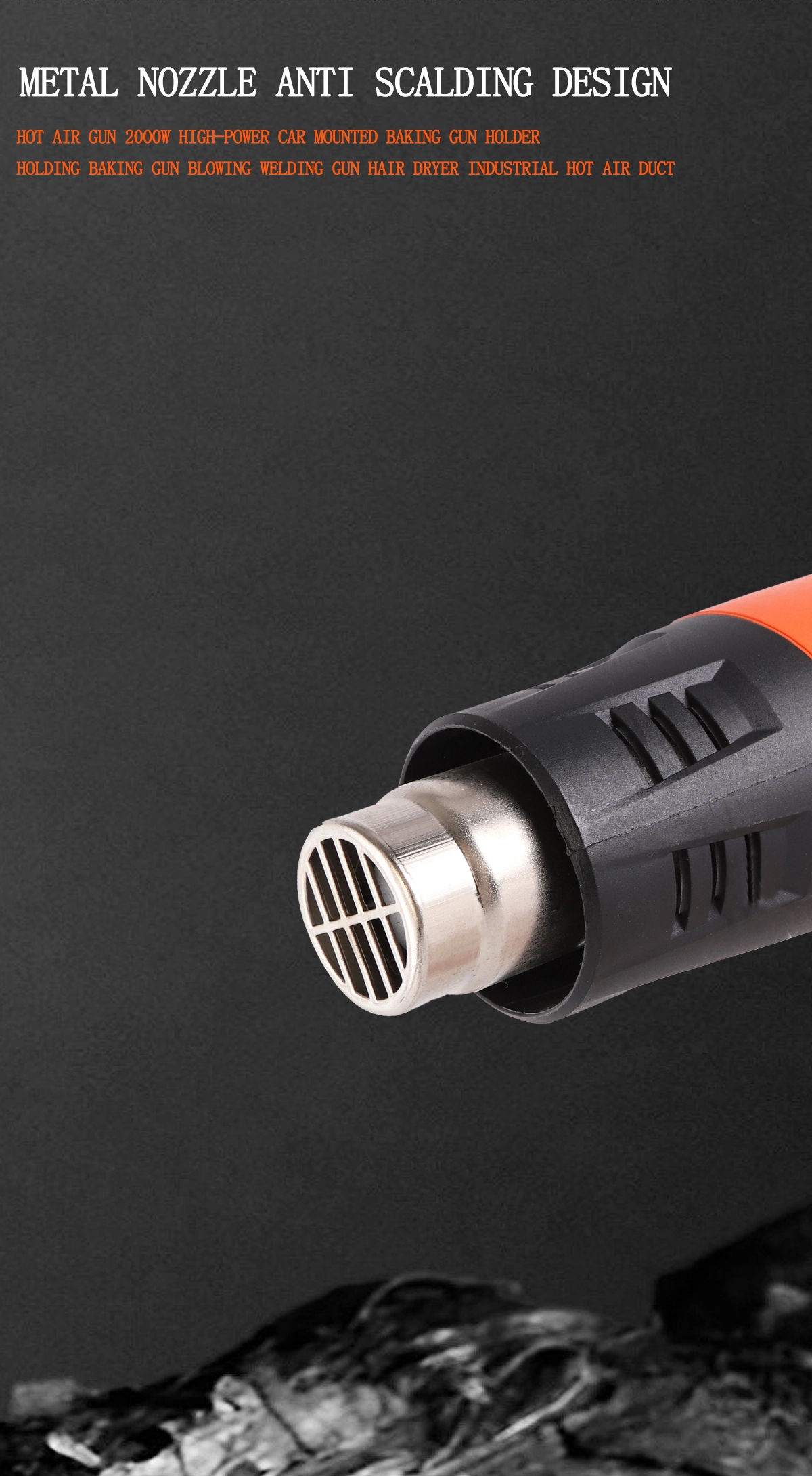 Heat Gun