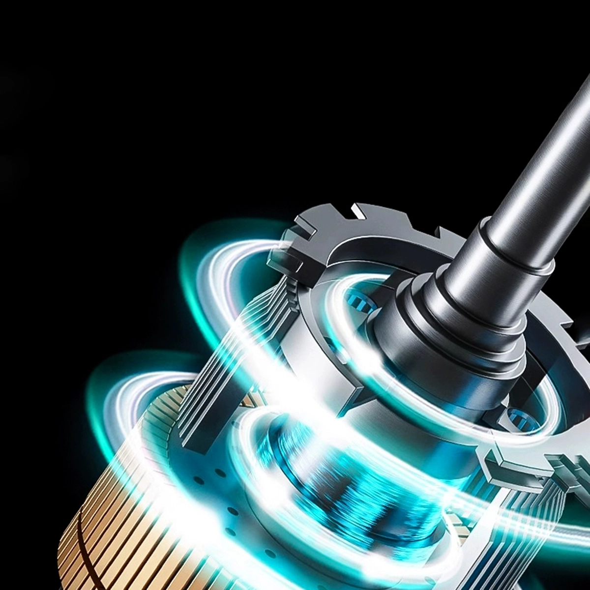 Heat Gun