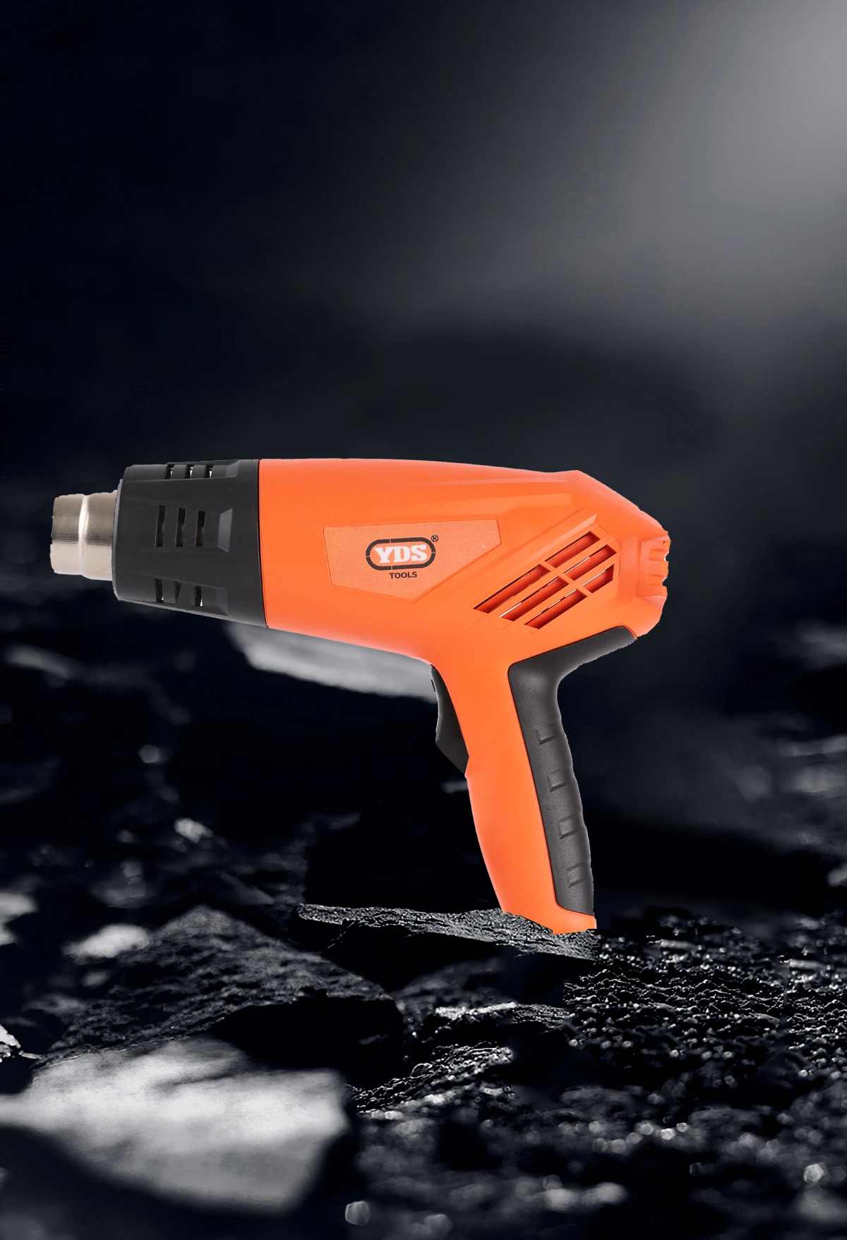 Heat Gun