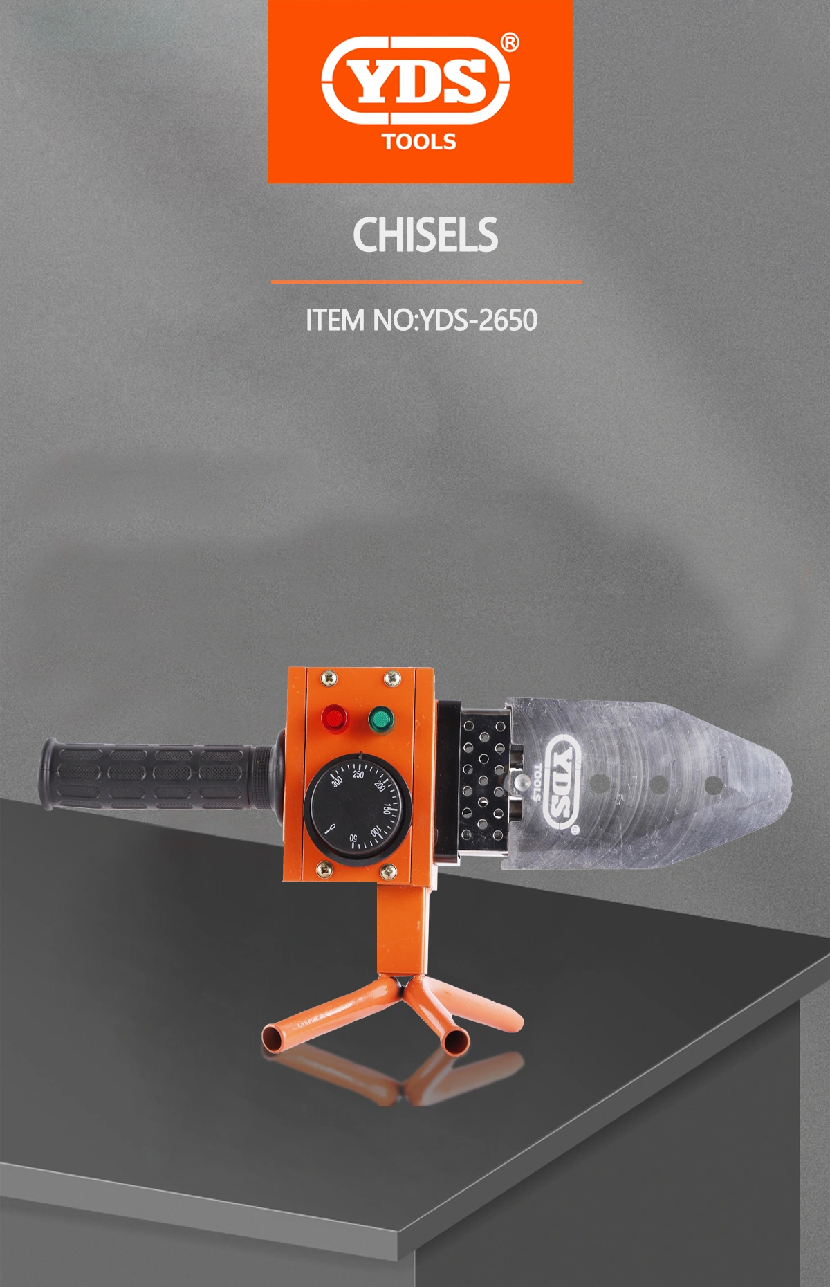 Plastic Welding Machine