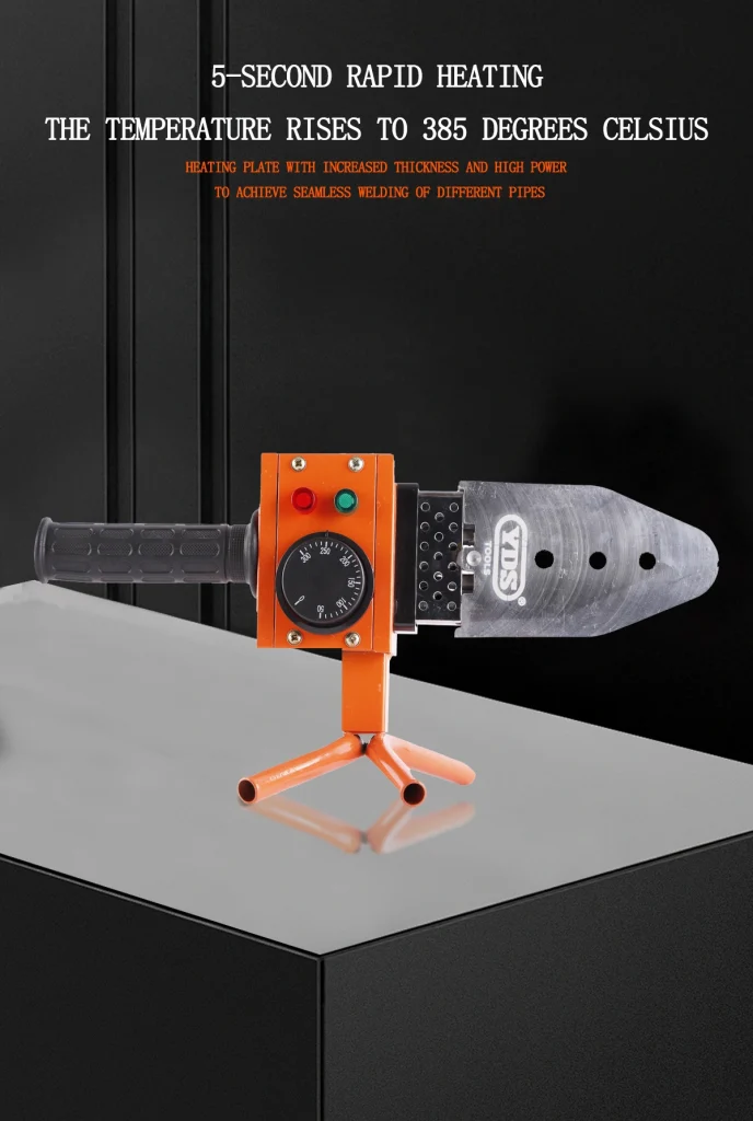 Plastic Welding Machine