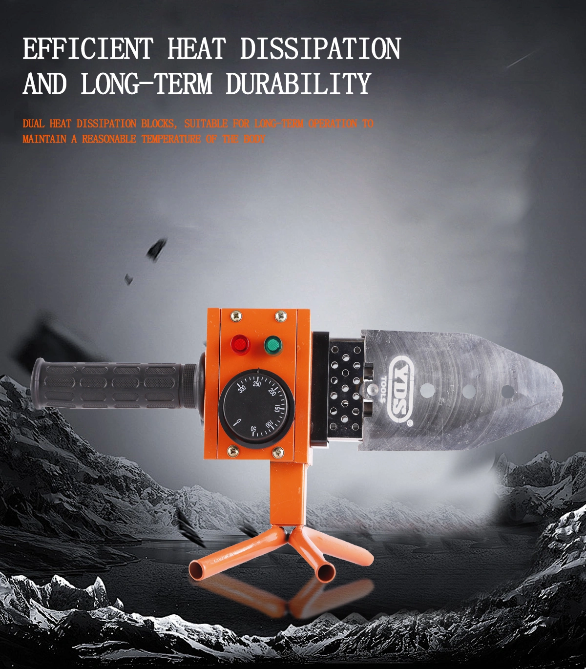 Plastic Welding Machine
