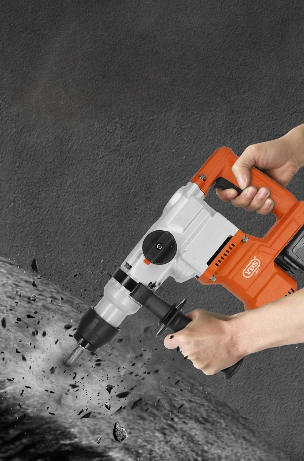 Rotary Hammer SDS PLUS 32mm
