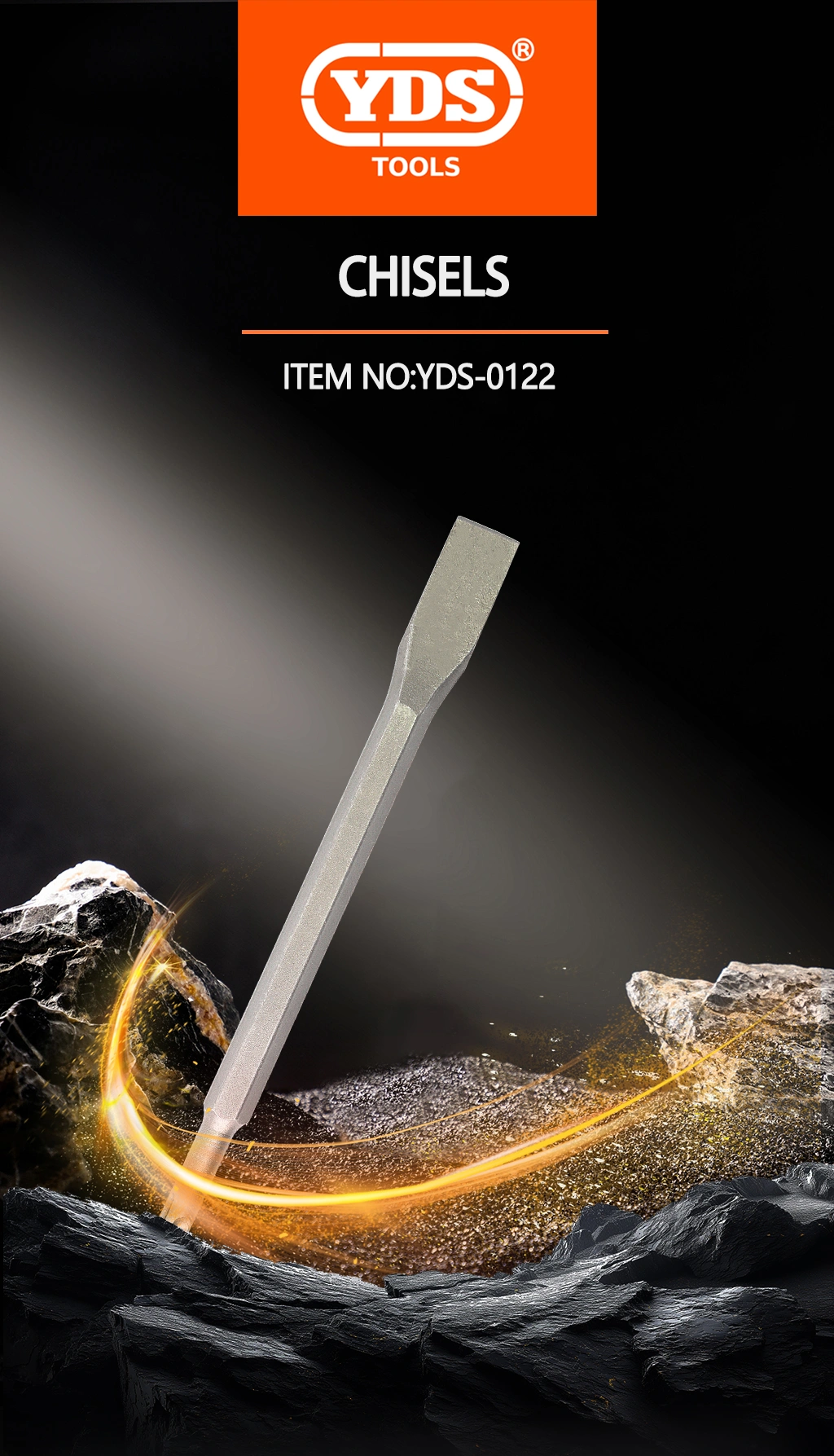 SDS Chisels