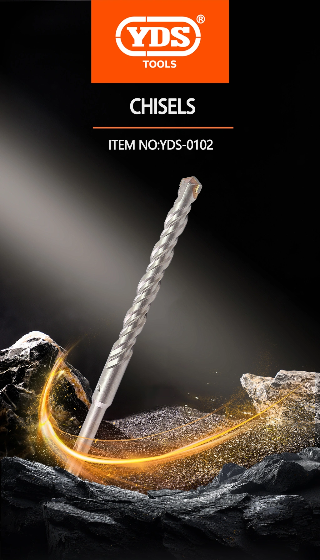 Chisels