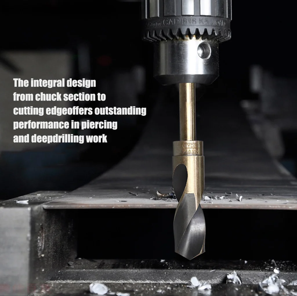 Gold Drill