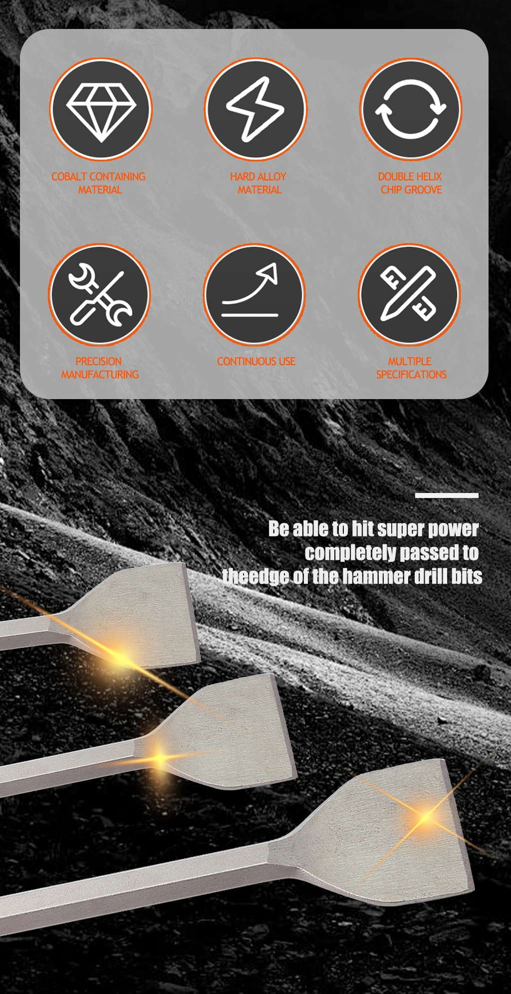Chisels