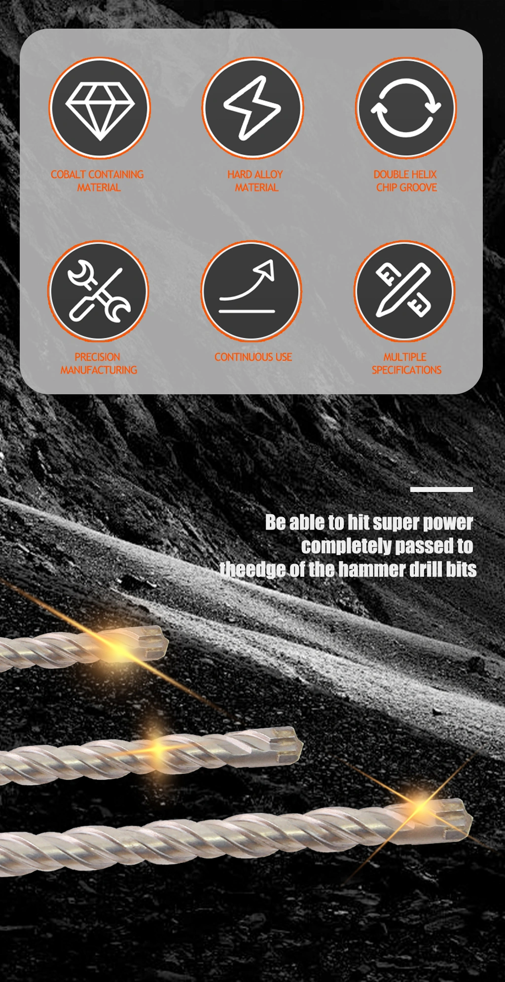 Chisels