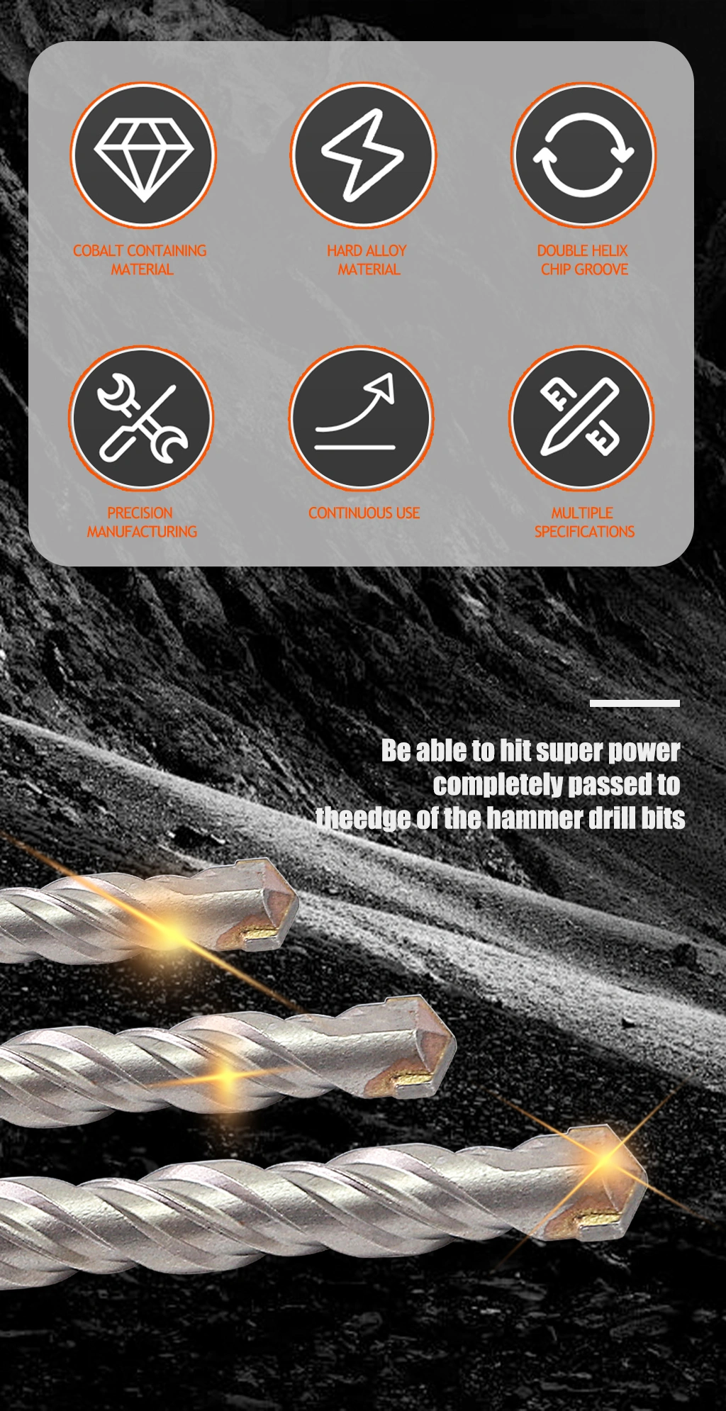 Chisels