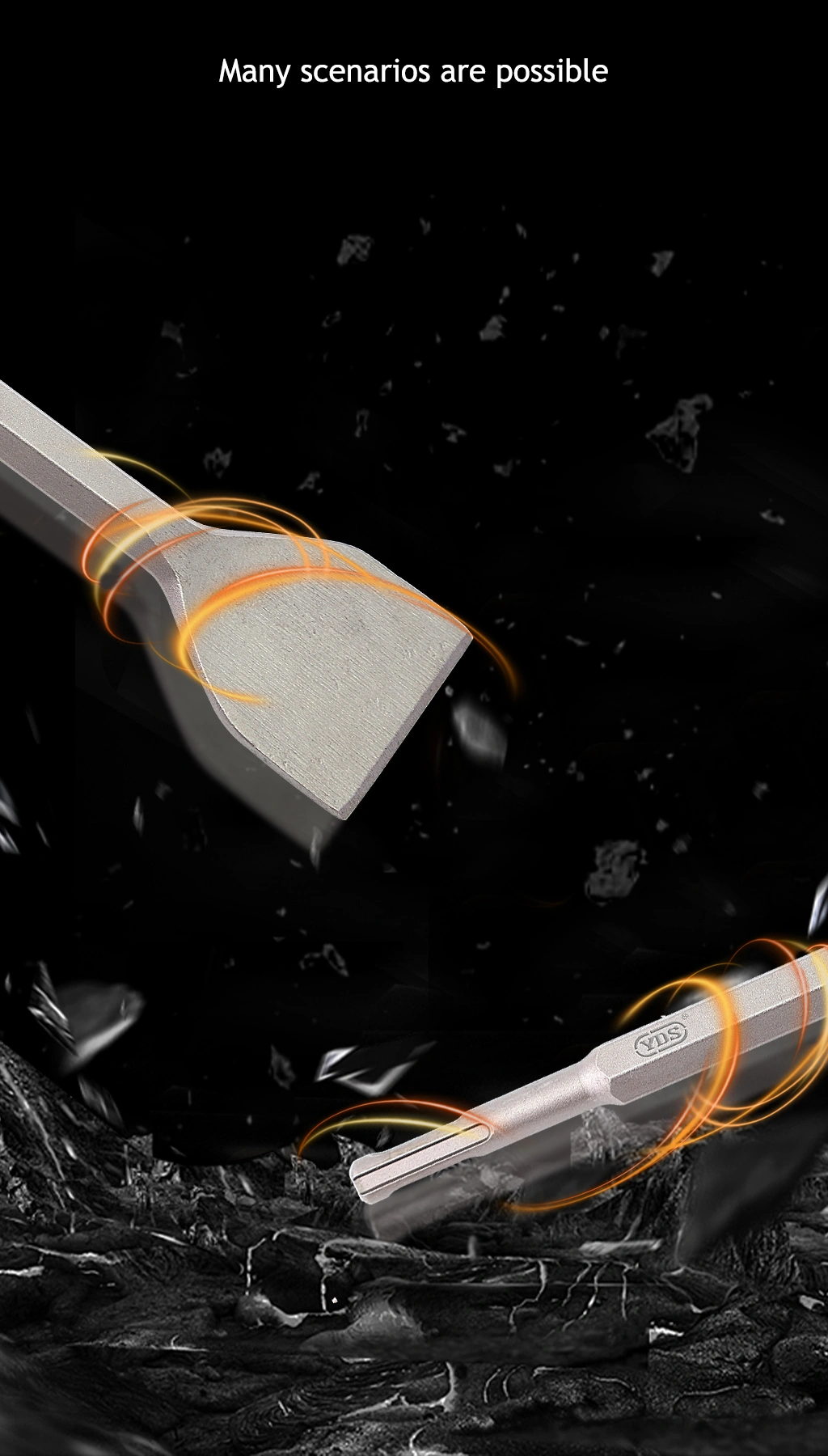 Chisels