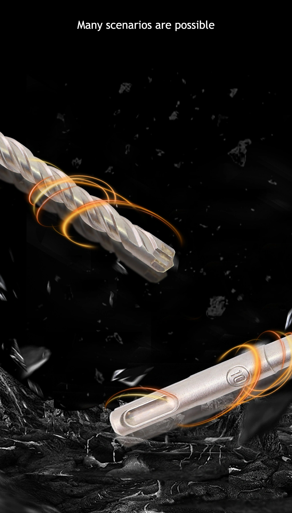 Chisels