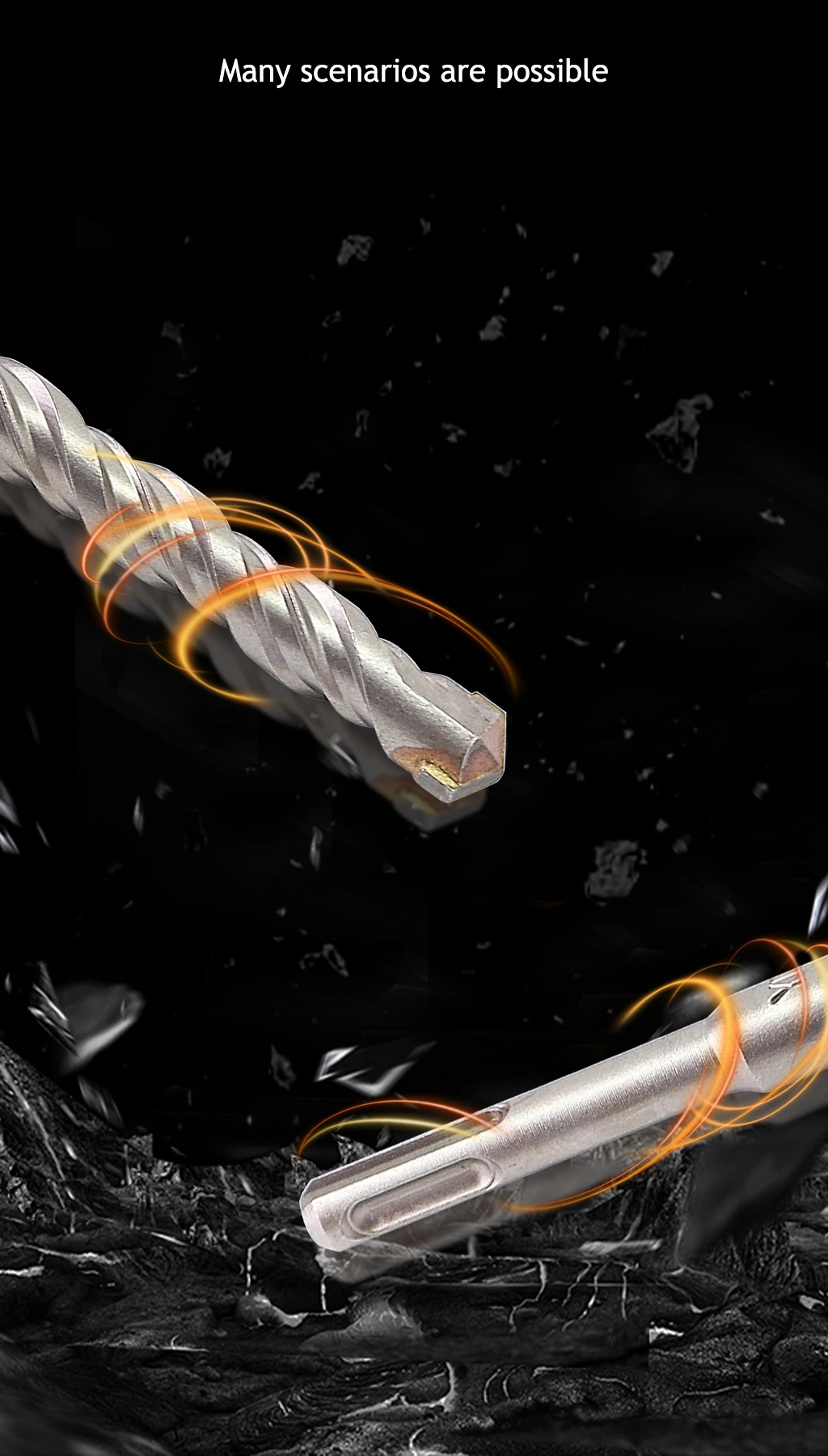 Chisels