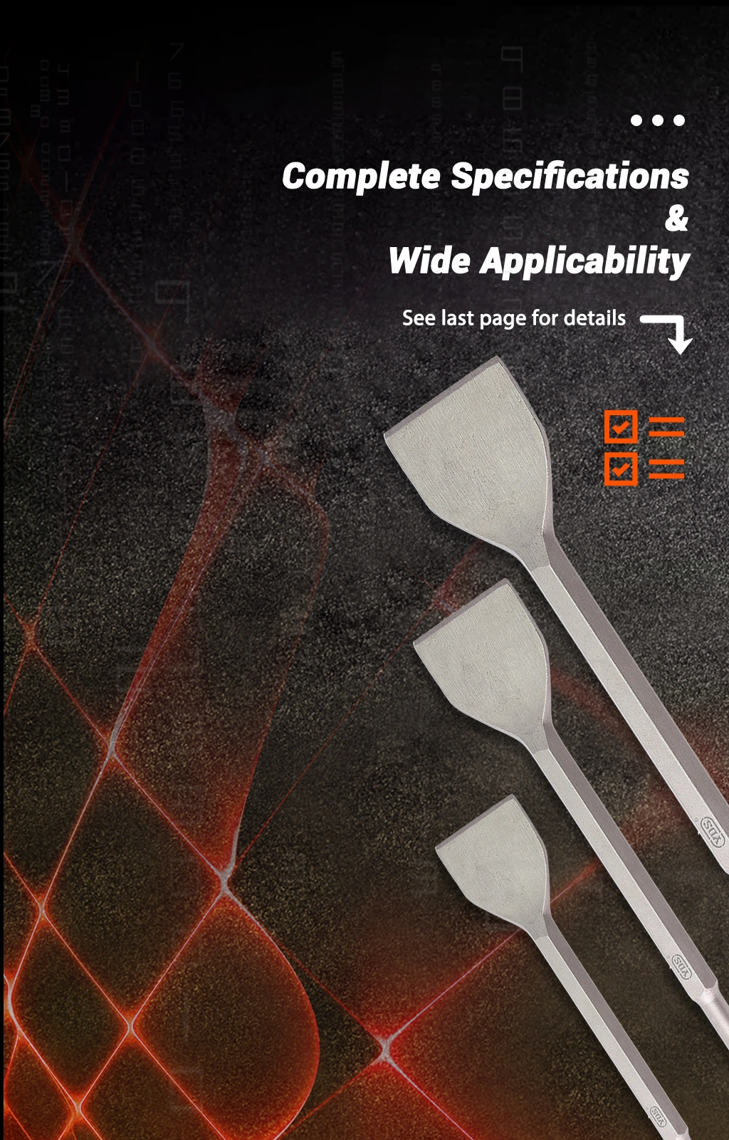 Chisels