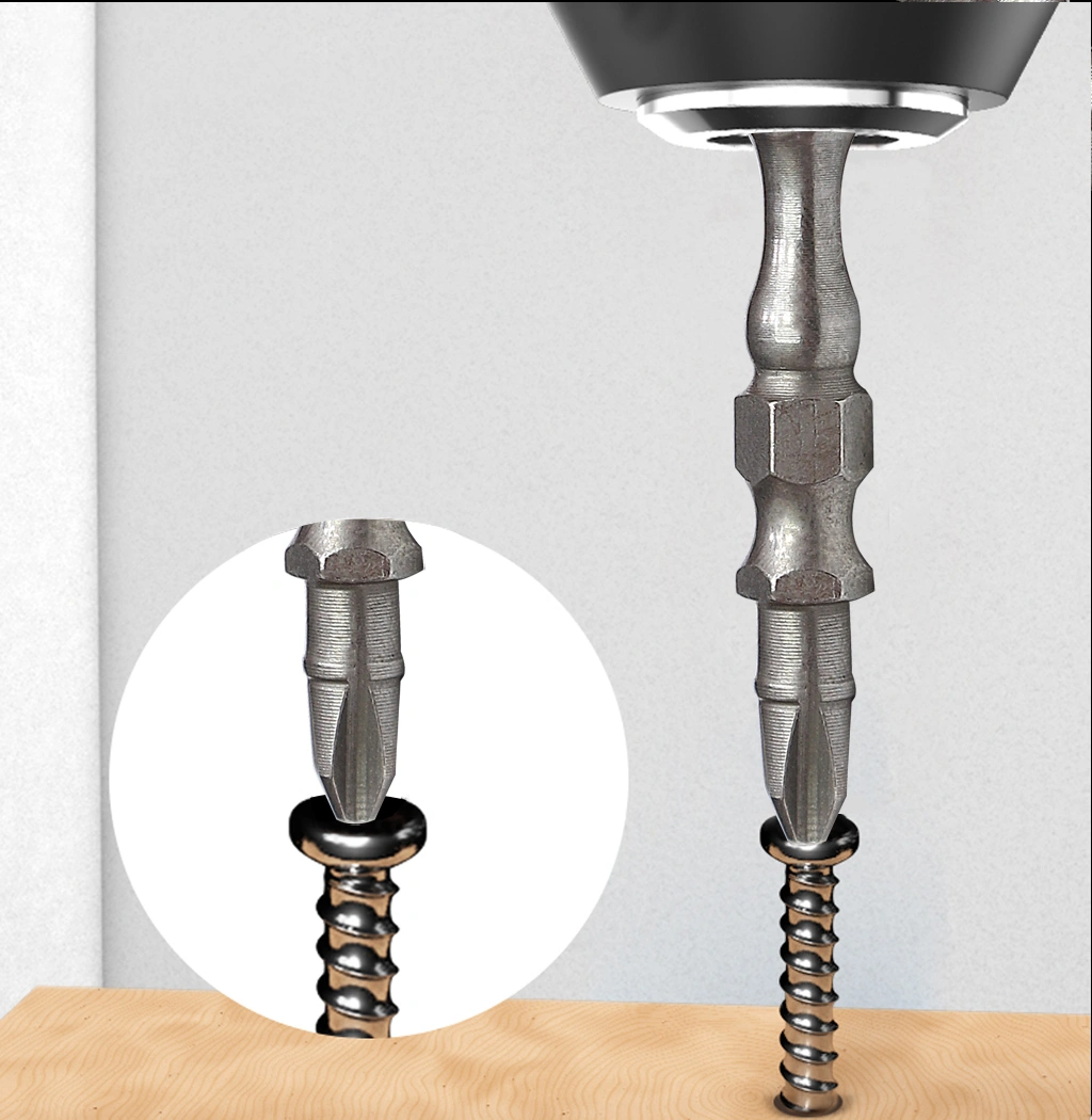 Screwdriver Bits