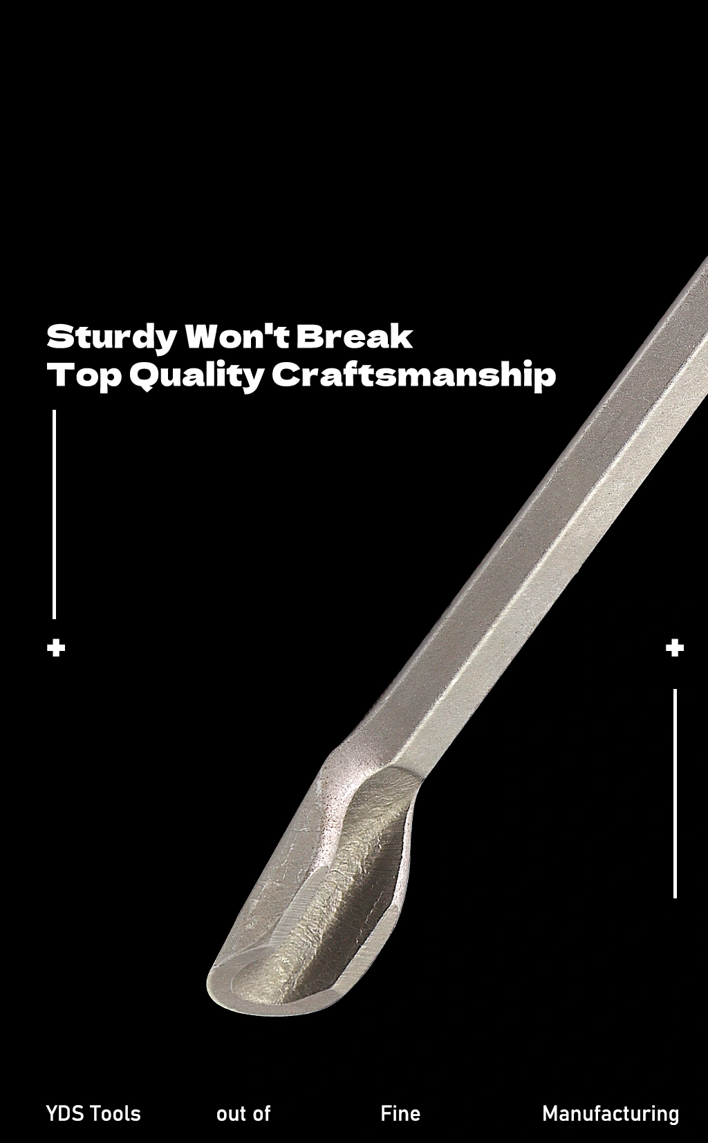 SDS Bitchisel