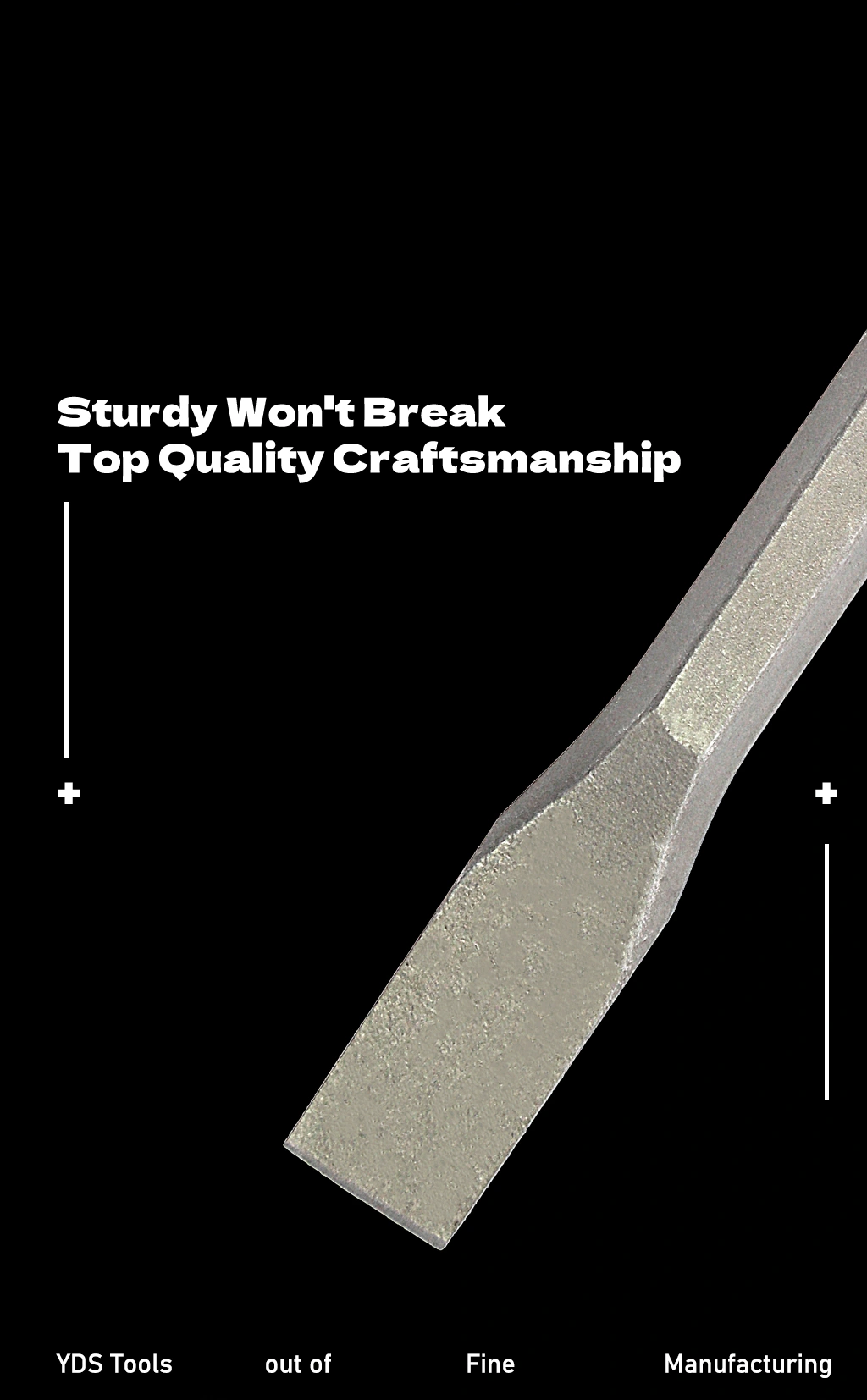 SDS Chisels