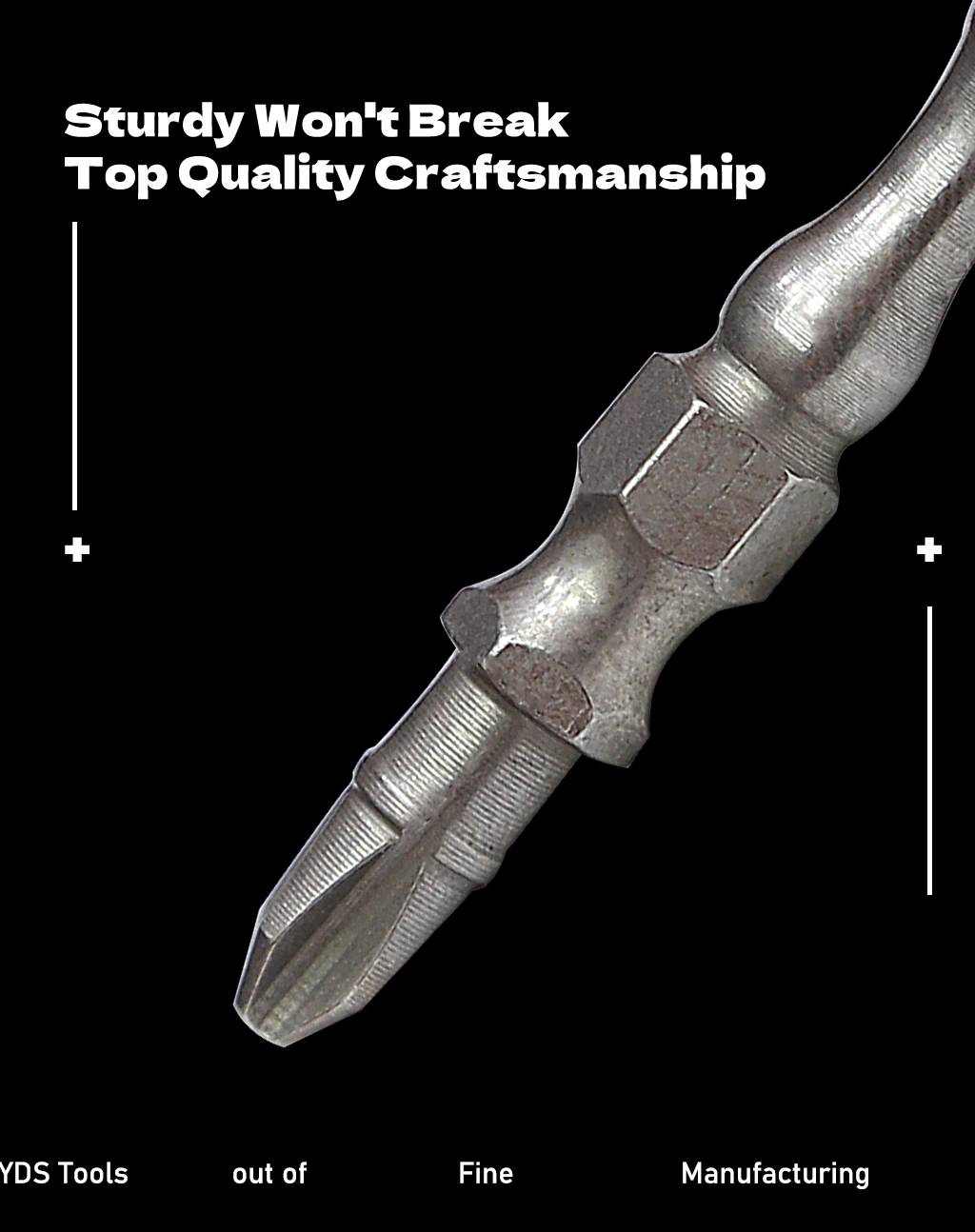 Screwdriver Bits