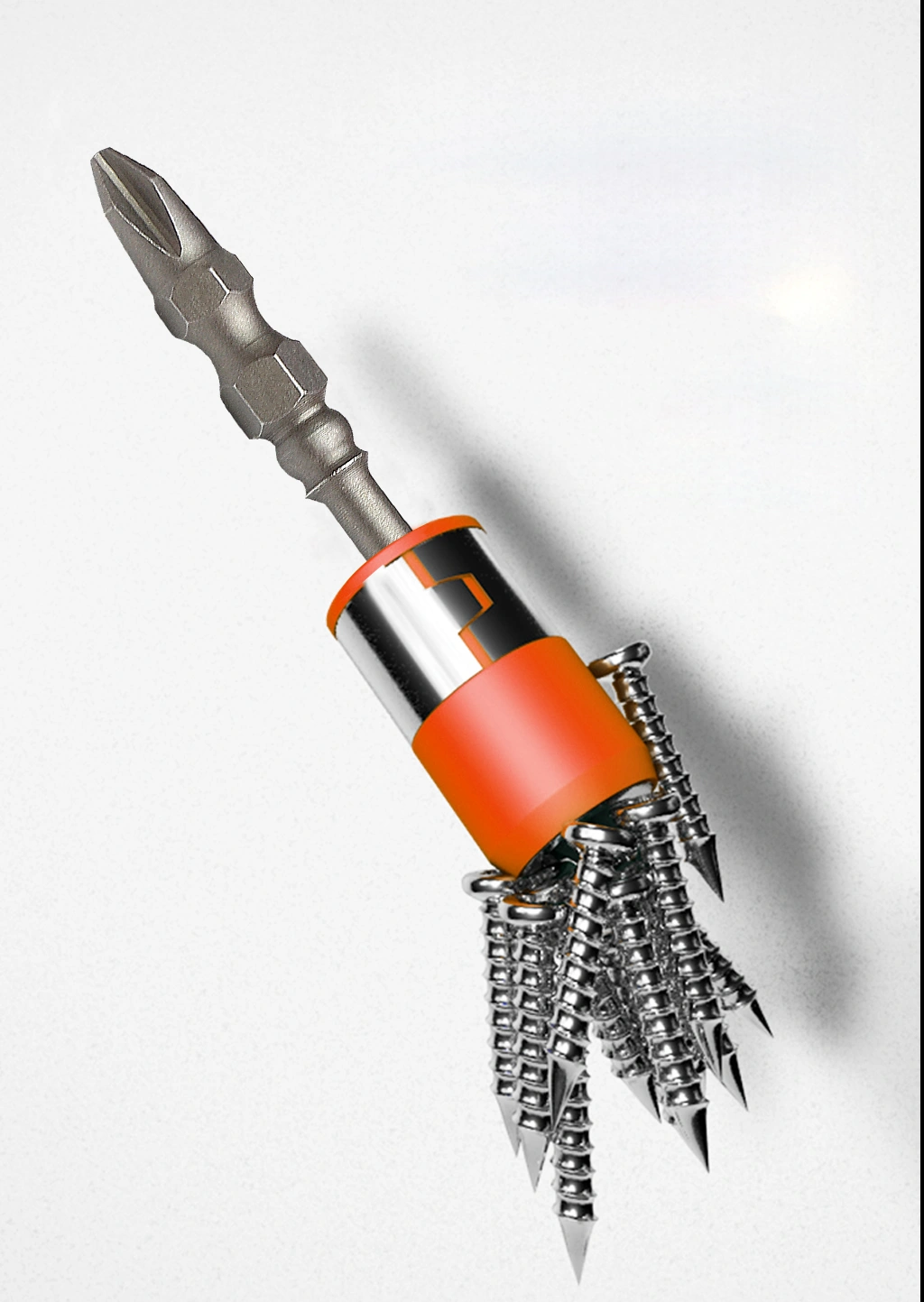 Double philips High Torquebits