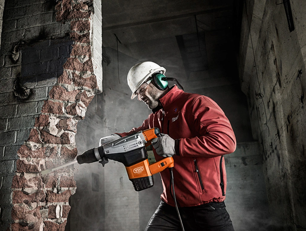 SDS Chisels