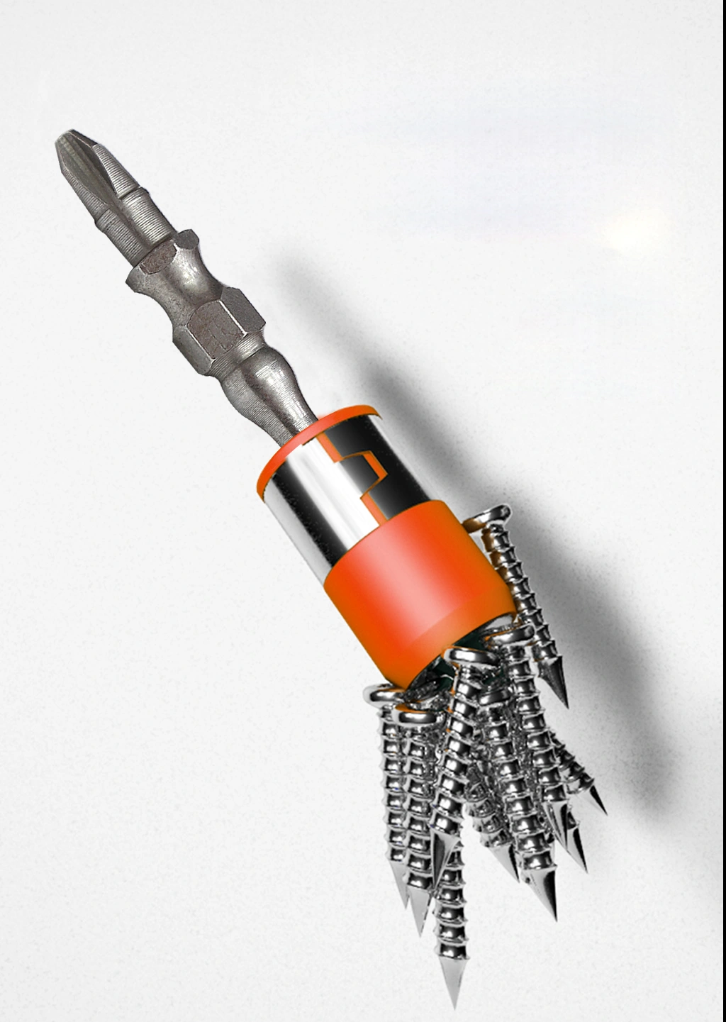 Screwdriver Bits