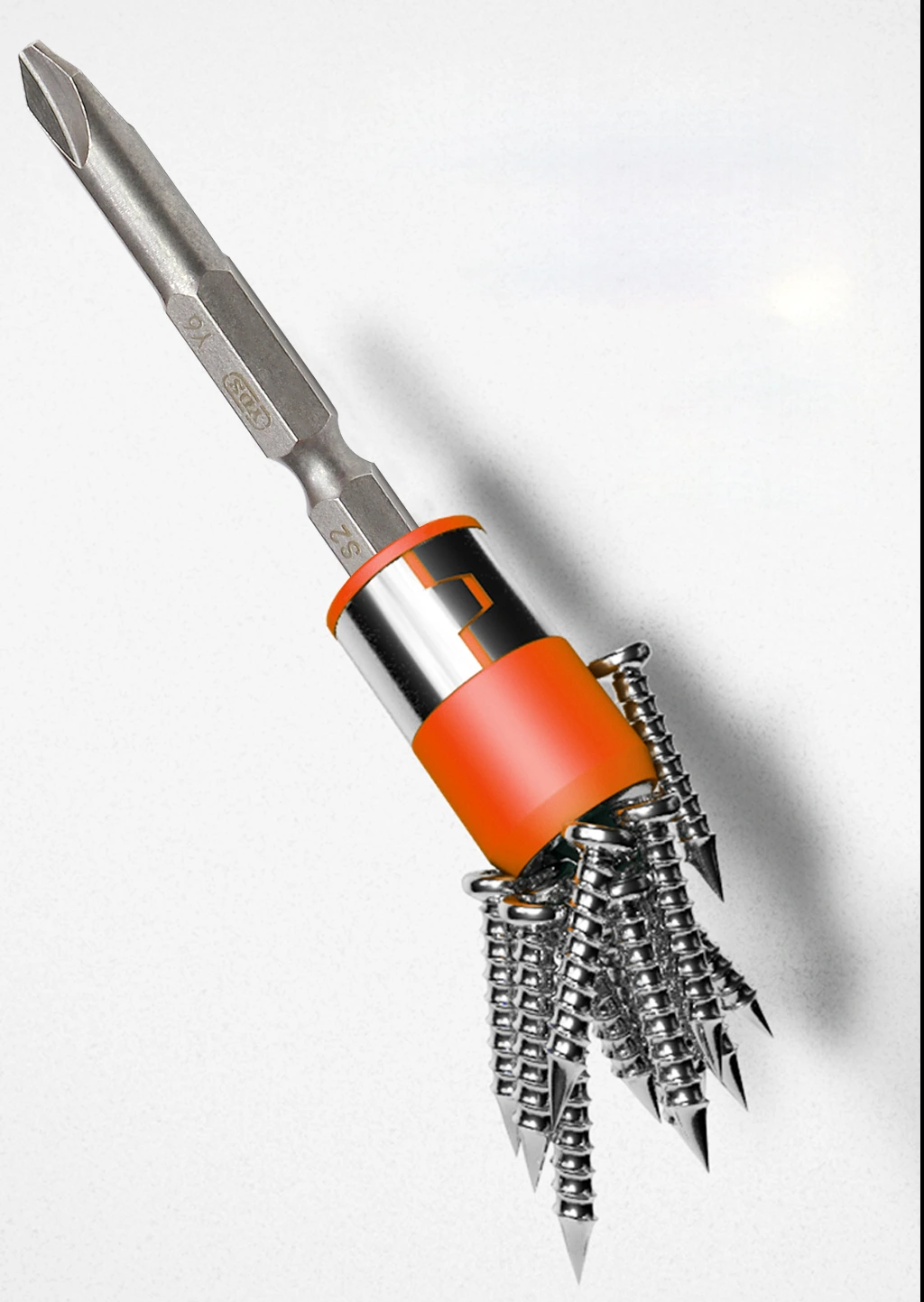 Philips Slotted Double End Bits