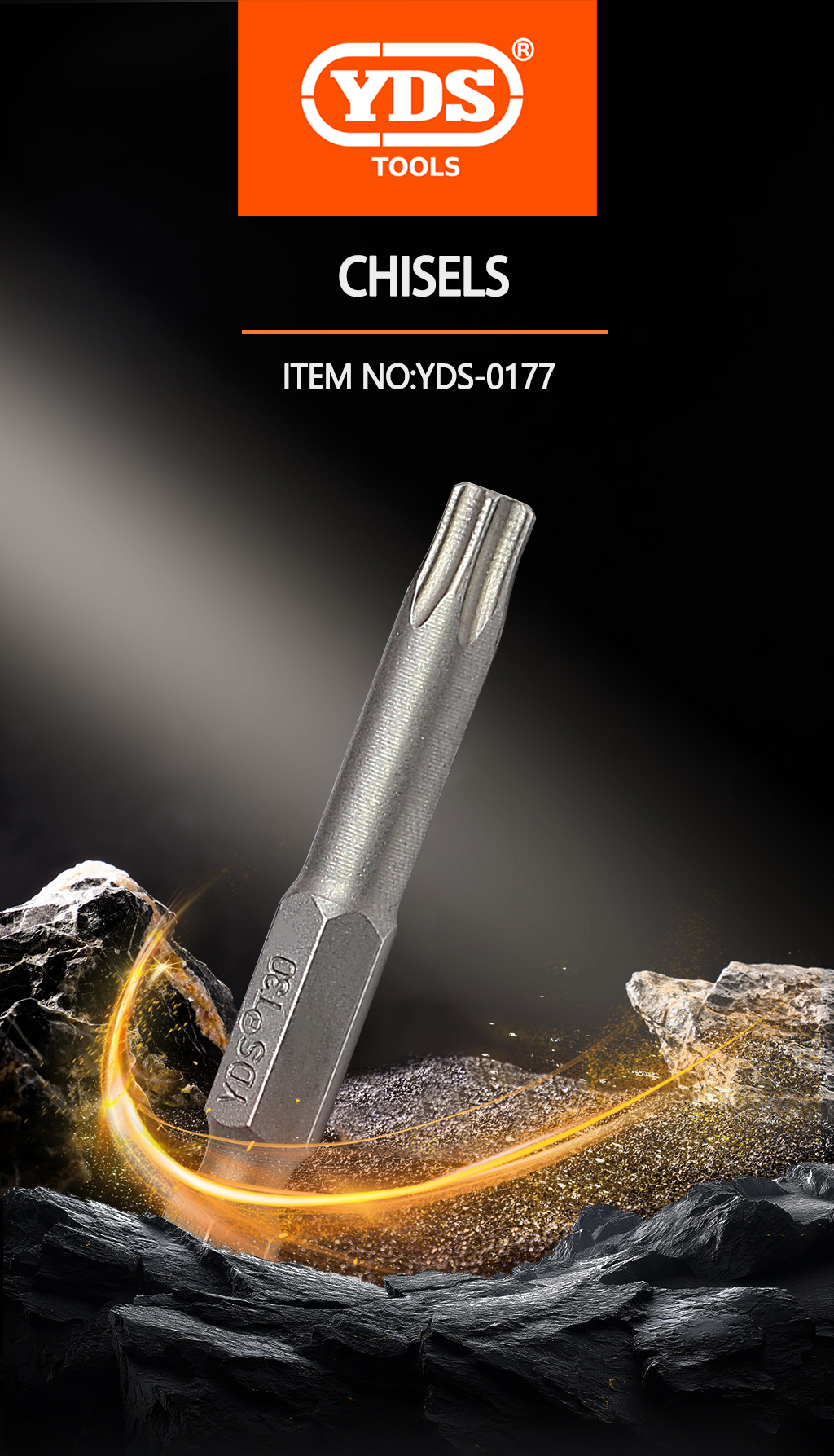 Torx Bits