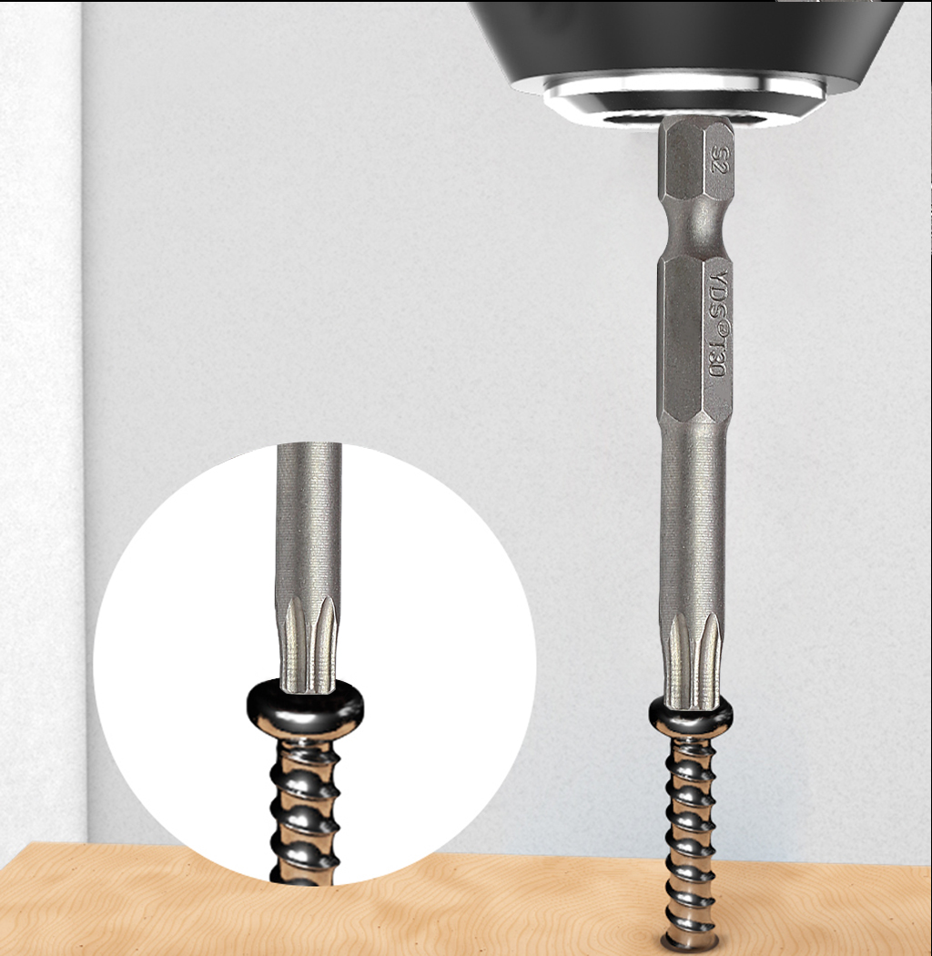 Torx Bits