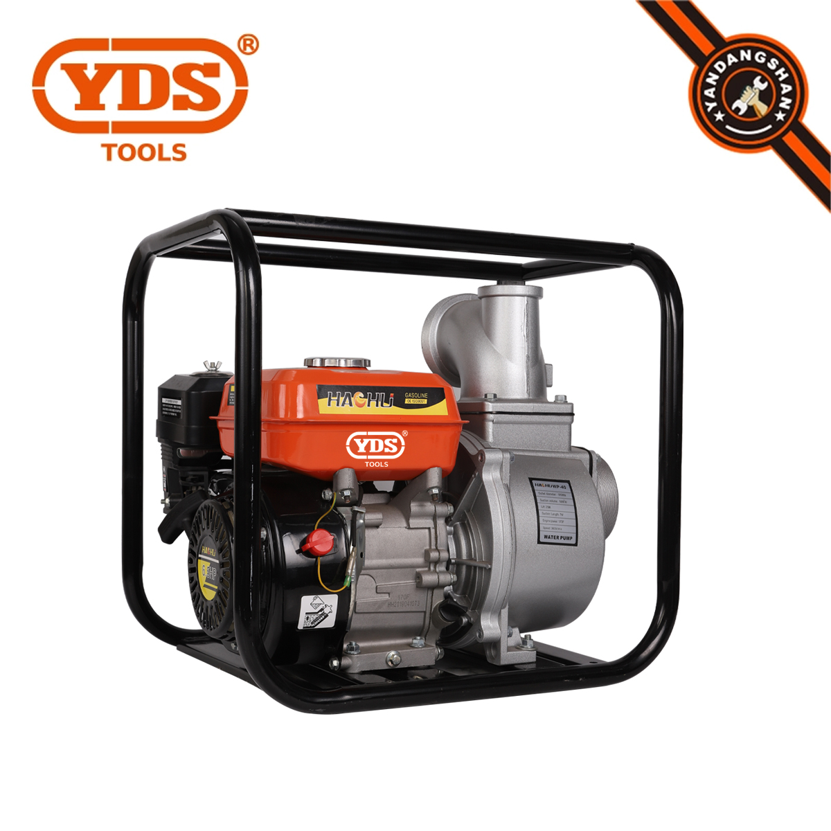 Diesel Water Pump
