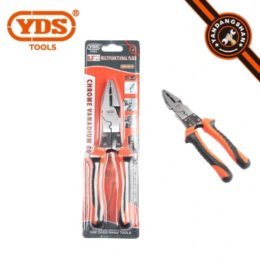 Anti-Pressure Pliers