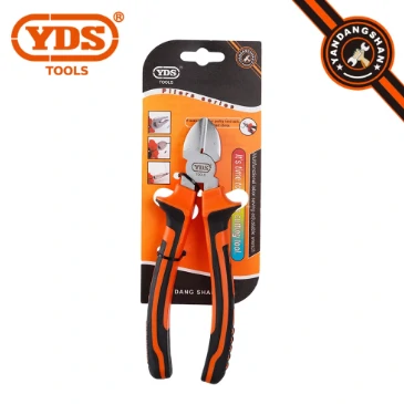Diagonal Cutting Pliers