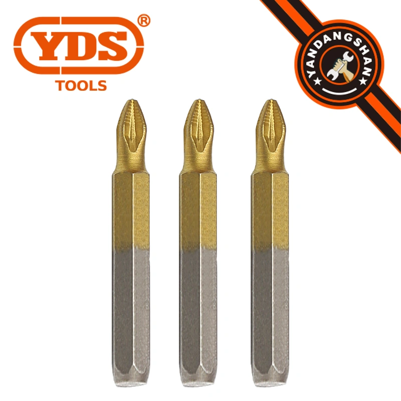 The 2025 Expert Guide: Comparing 4 Key Types of Metal Cutting Drill Bits