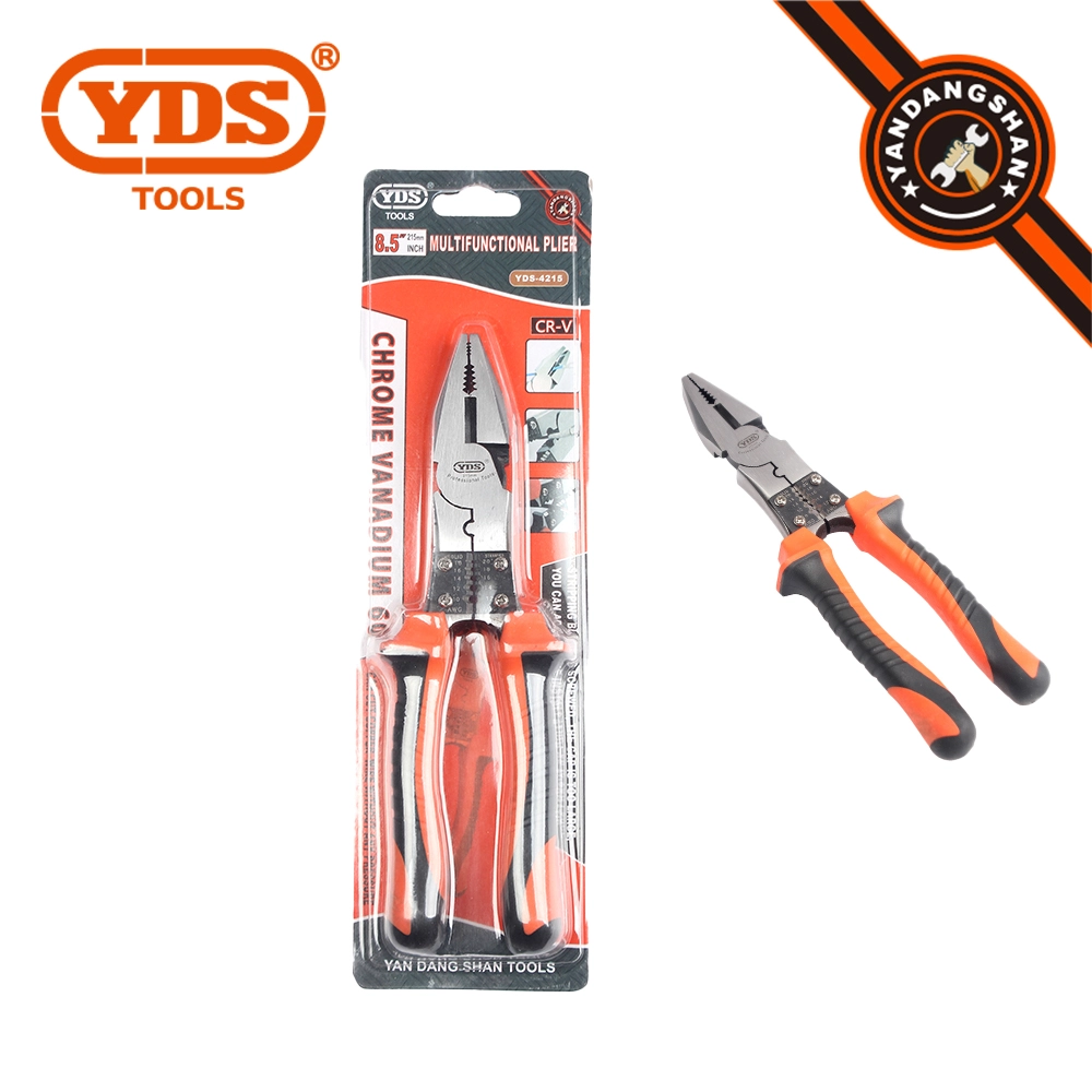 7 Essential Tools: An Expert Guide to What Pliers Are Used for Electrical Work
