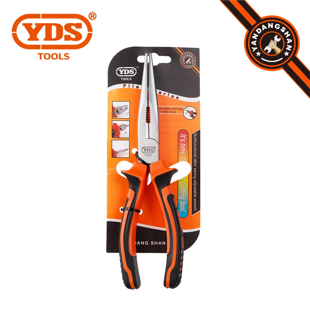 Avoid These 5 Common Mistakes: An Expert's Guide on How to Use Needle Nose Pliers Safely