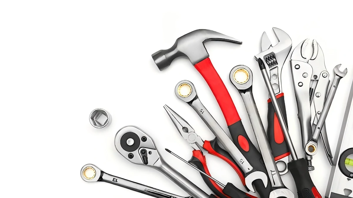 hand tool