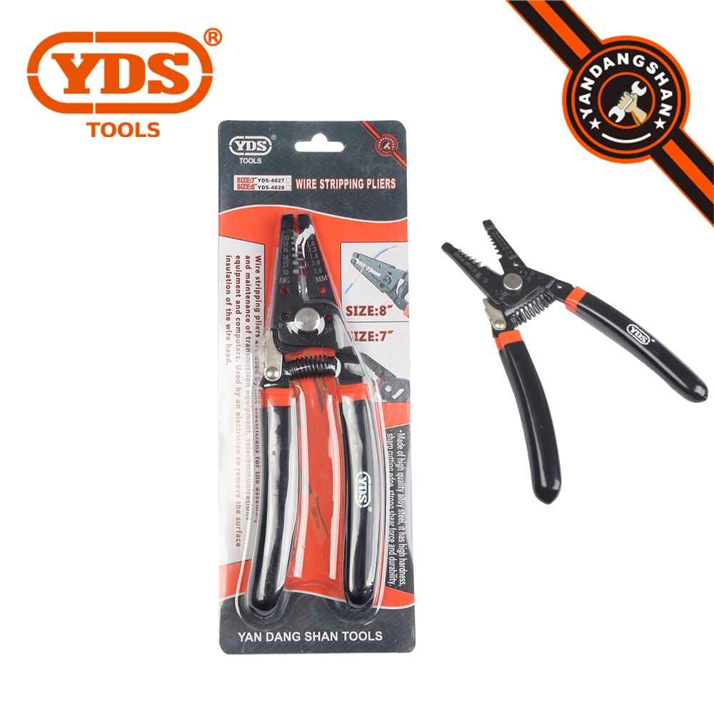 What Are Dike Pliers? The 2026 Professional Buyer's Guide for Wholesale Hand Tools